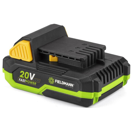 Fieldmann 20V (foto 33)