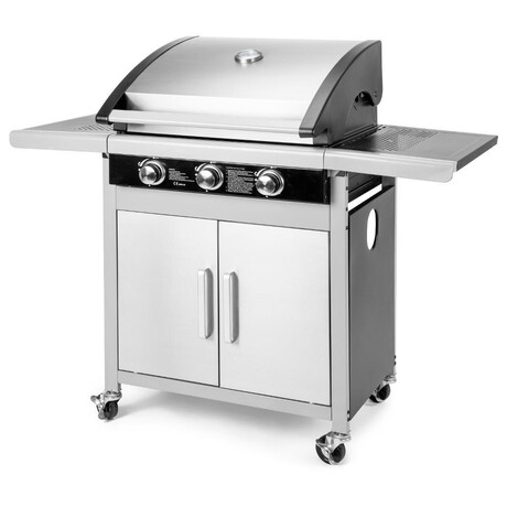 Plynov gril Fieldmann FZG 3005