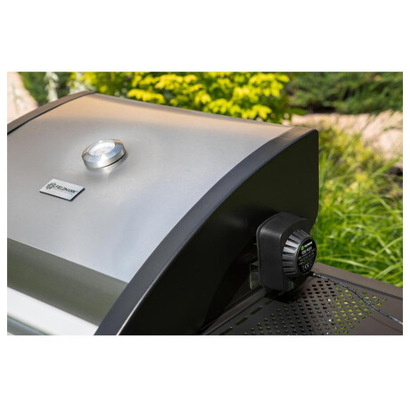 Plynov gril Fieldmann FZG 3005