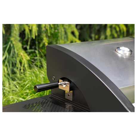 Plynov gril Fieldmann FZG 3005