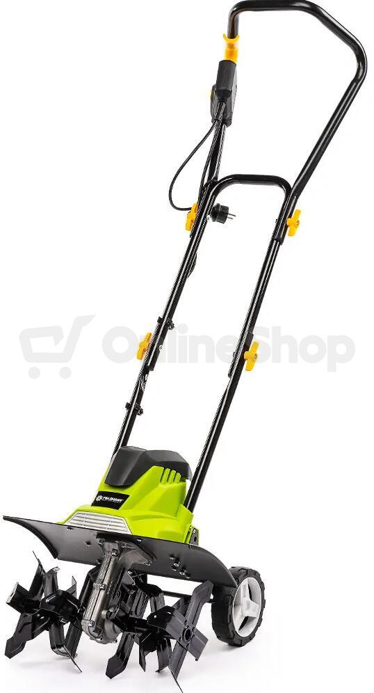Zahradní kultivátor Fieldmann FZK 2115-E