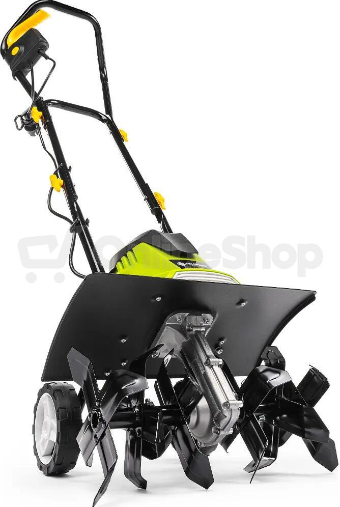 Zahradní kultivátor Fieldmann FZK 2115-E