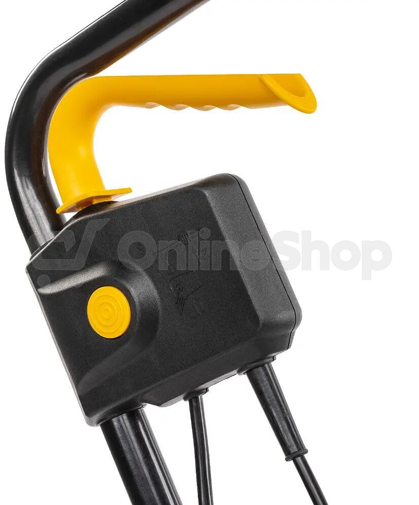 Zahradní kultivátor Fieldmann FZK 2115-E