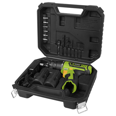 Fieldmann FDV 10252-A (foto 1)