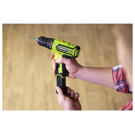 Fieldmann FDV 10252-A (foto 6)