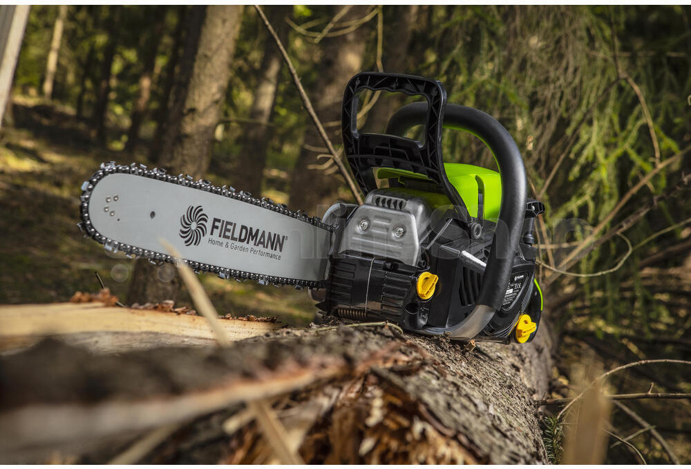 Benzínová pila 58cc Fieldmann FZP 5816-B