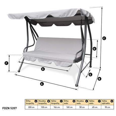 Fieldmann FDZN 5207 (foto 1)