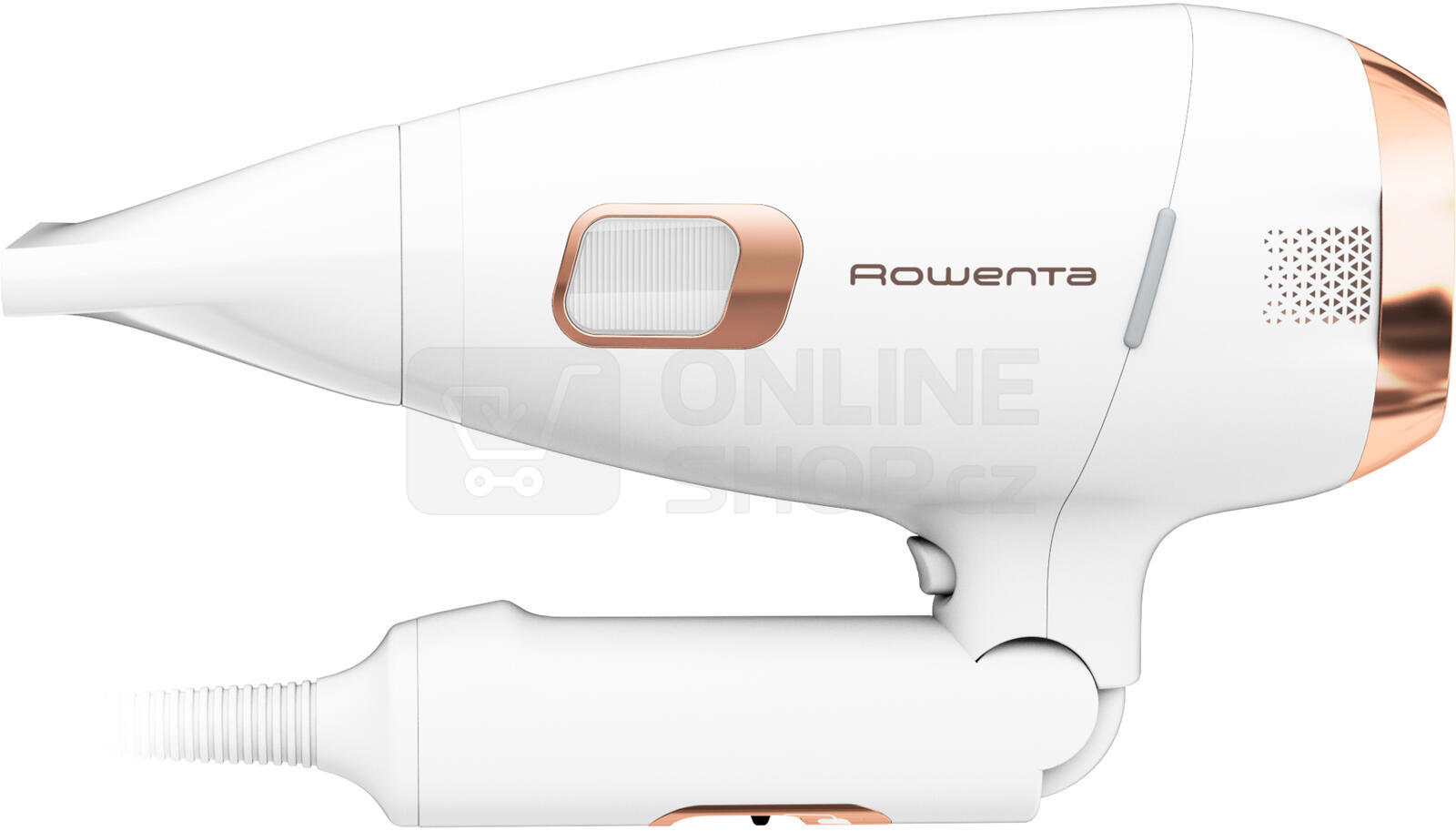 Fén Rowenta Ultimate Experience Scalp care CV9240F0