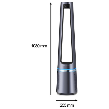Rowenta Eclipse 2v1 QU5030F0 (foto 5)