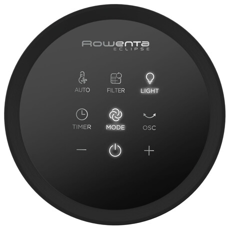 Rowenta Eclipse 2v1 QU5030F0 (foto 2)