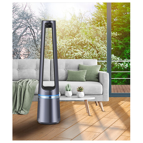 Rowenta Eclipse 2v1 QU5030F0 (foto 11)