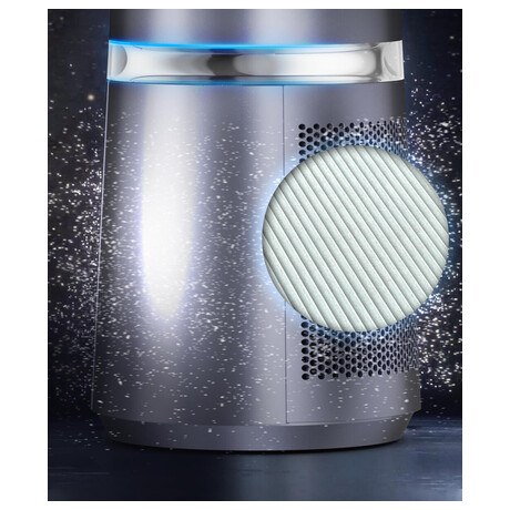 Rowenta Eclipse 2v1 QU5030F0 (foto 14)