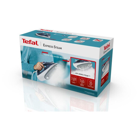 Tefal Express Steam FV2837E0 (foto 5)