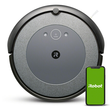 iRobot Roomba i3+ (foto 1)