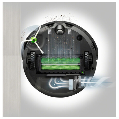 iRobot Roomba i3+ (foto 13)