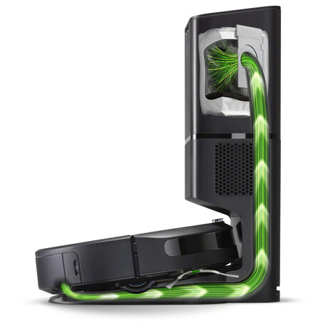 iRobot Roomba i3+ (foto 15)