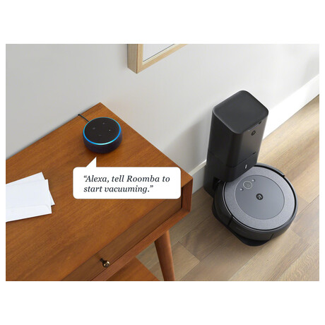 iRobot Roomba i3+ (foto 9)