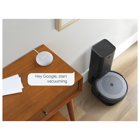 iRobot Roomba i3+ (foto 19)