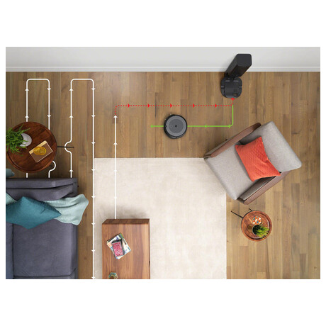 iRobot Roomba i3+ (foto 21)