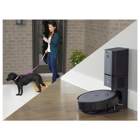 iRobot Roomba i3+ (foto 24)