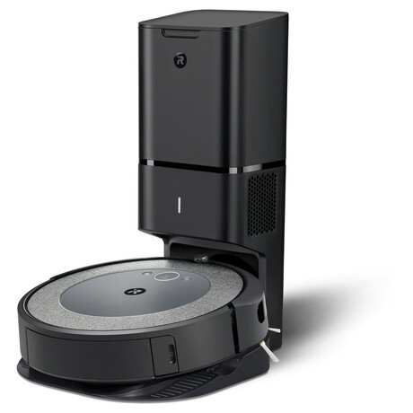 iRobot Roomba i3+ (foto 11)