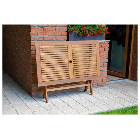 Zahradn nbytek FIELDMANN MOLLY II.
