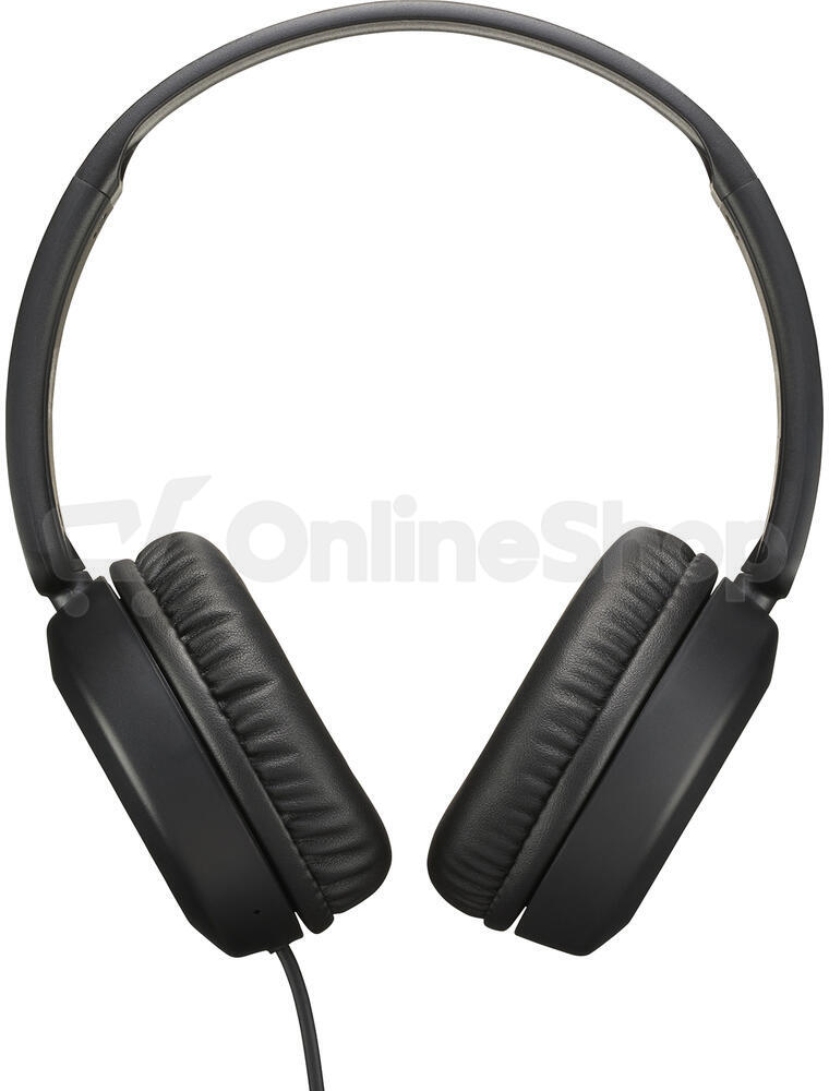 Sluchátka JVC HA-S31M-B-E