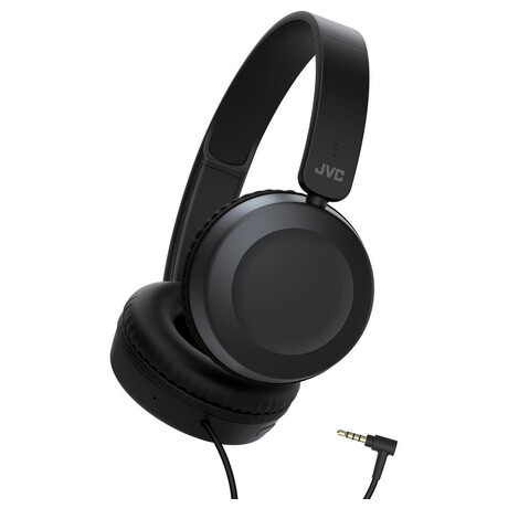 JVC HA-S31M-B-E (foto 4)