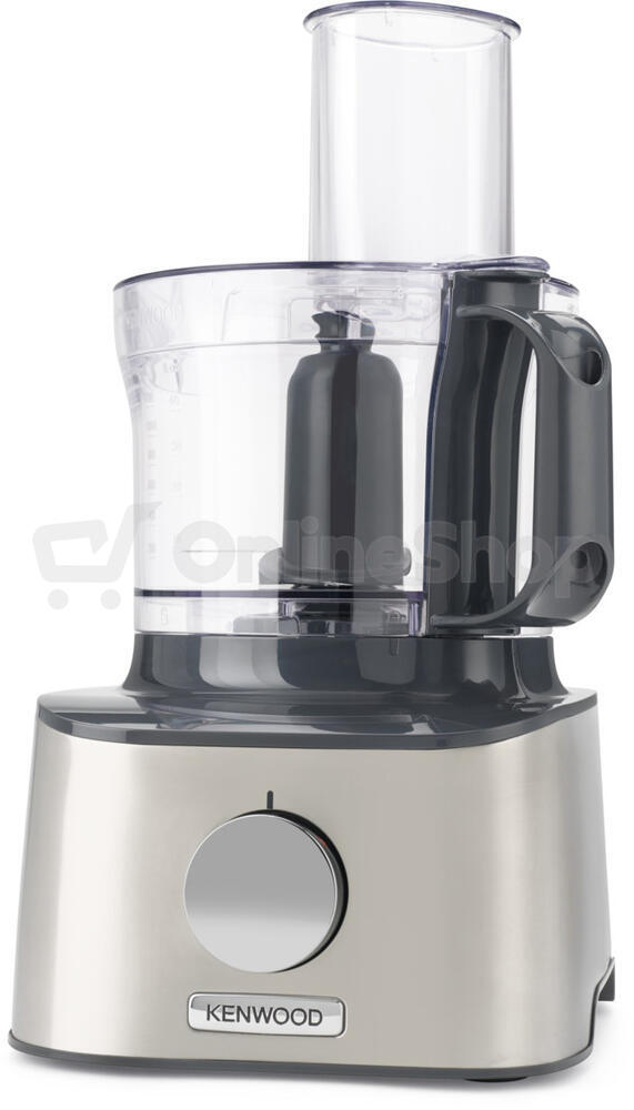 Kuchyňský robot Kenwood Multipro Compact FDM 304SS