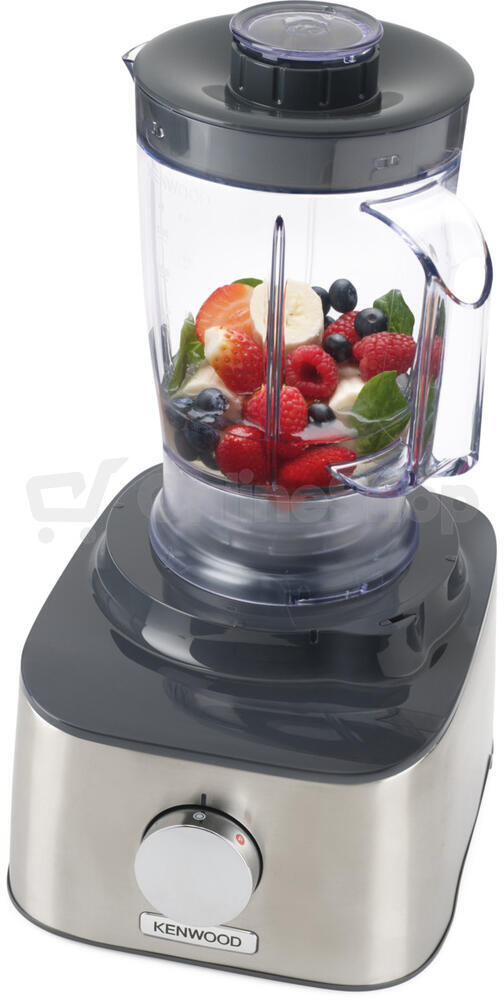 Kuchyňský robot Kenwood Multipro Compact FDM 304SS