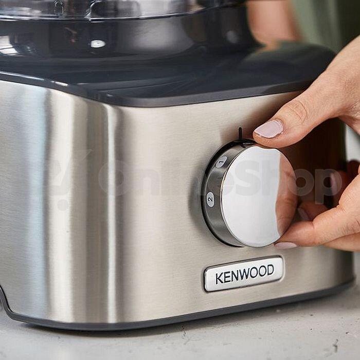 Kuchyňský robot Kenwood Multipro Compact FDM 304SS