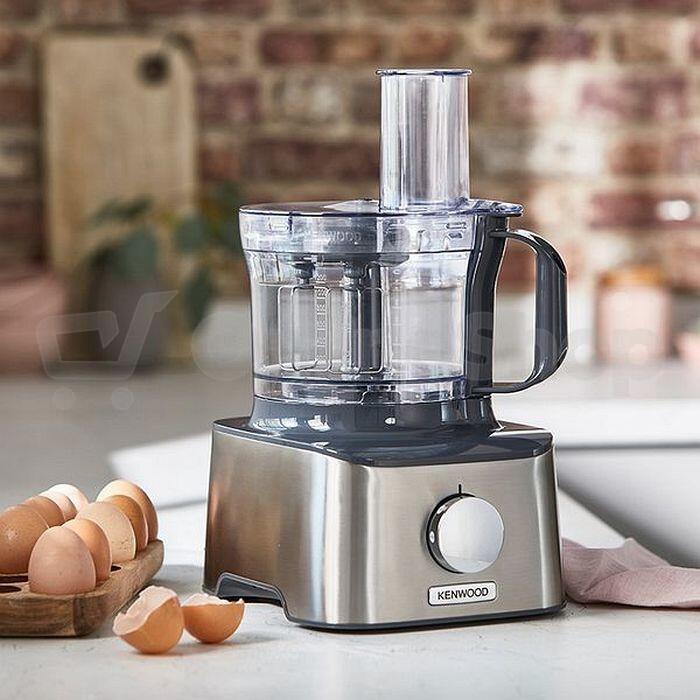 Kuchyňský robot Kenwood Multipro Compact FDM 304SS
