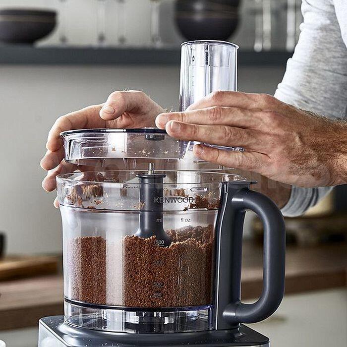 Kuchyňský robot Kenwood Multipro Compact FDM 304SS