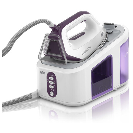 Braun IS3155BK (foto 1)