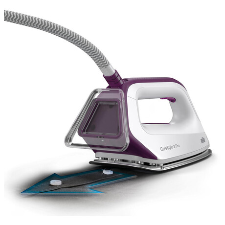 Braun IS3155BK (foto 2)