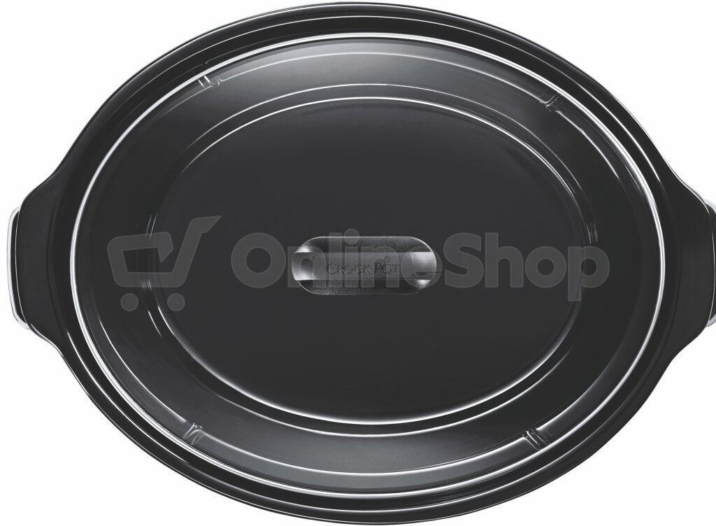 Pomalý hrnec CrockPot 7,5 l