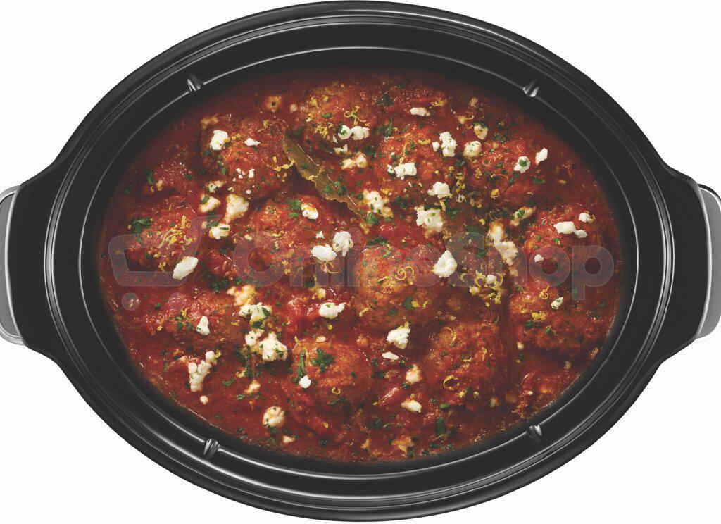 Pomalý hrnec CrockPot 7,5 l
