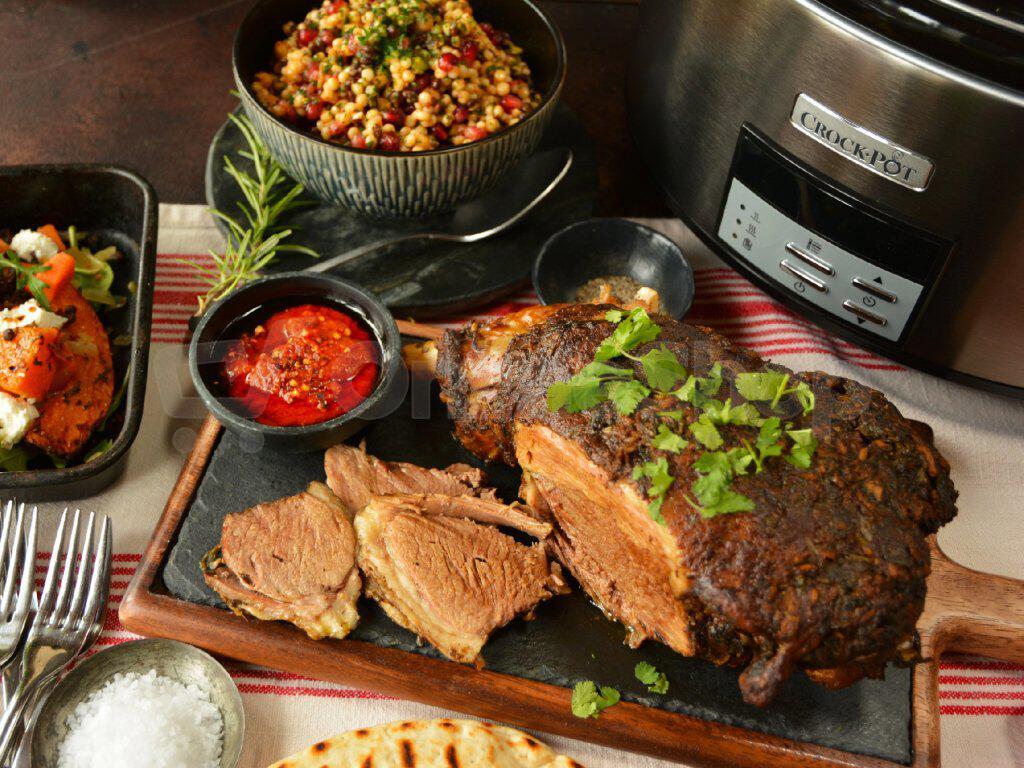 Pomalý hrnec CrockPot 7,5 l