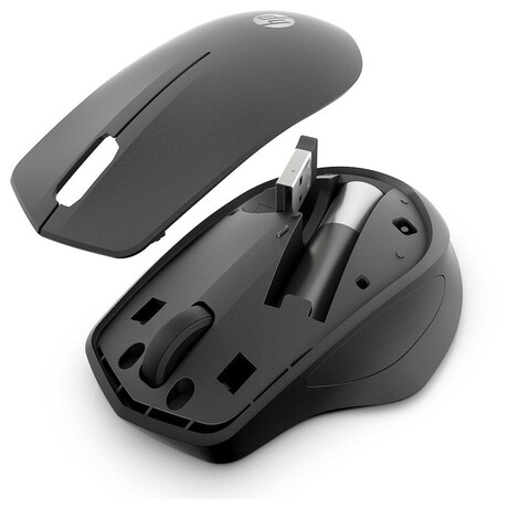 HP Wireless Silent 280M (foto 4)
