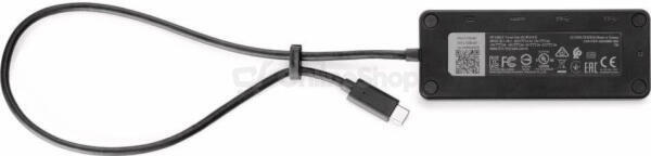 USB Hub HP USB-C Travel G2