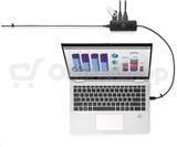 USB Hub HP USB-C Travel G2