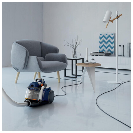 Electrolux EUFC81DB (foto 2)