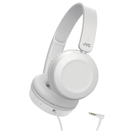 JVC HA-S31M-W-E (foto 4)