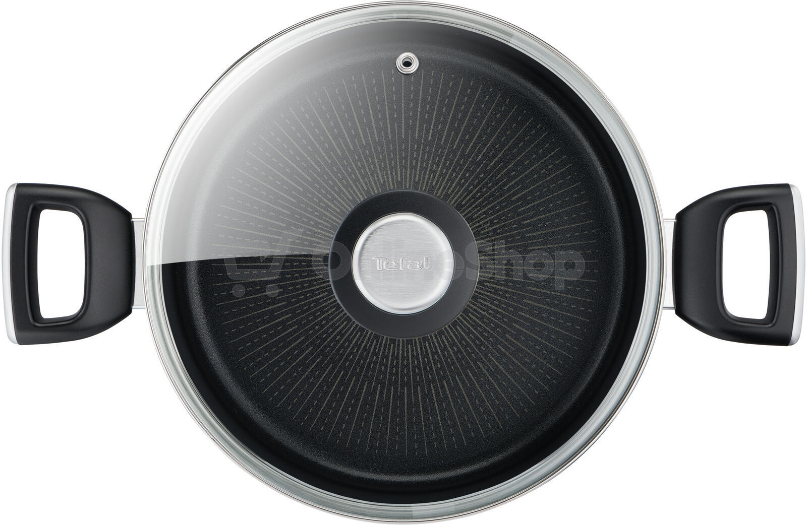 Hrnec Tefal Unlimited G2554672 24 cm