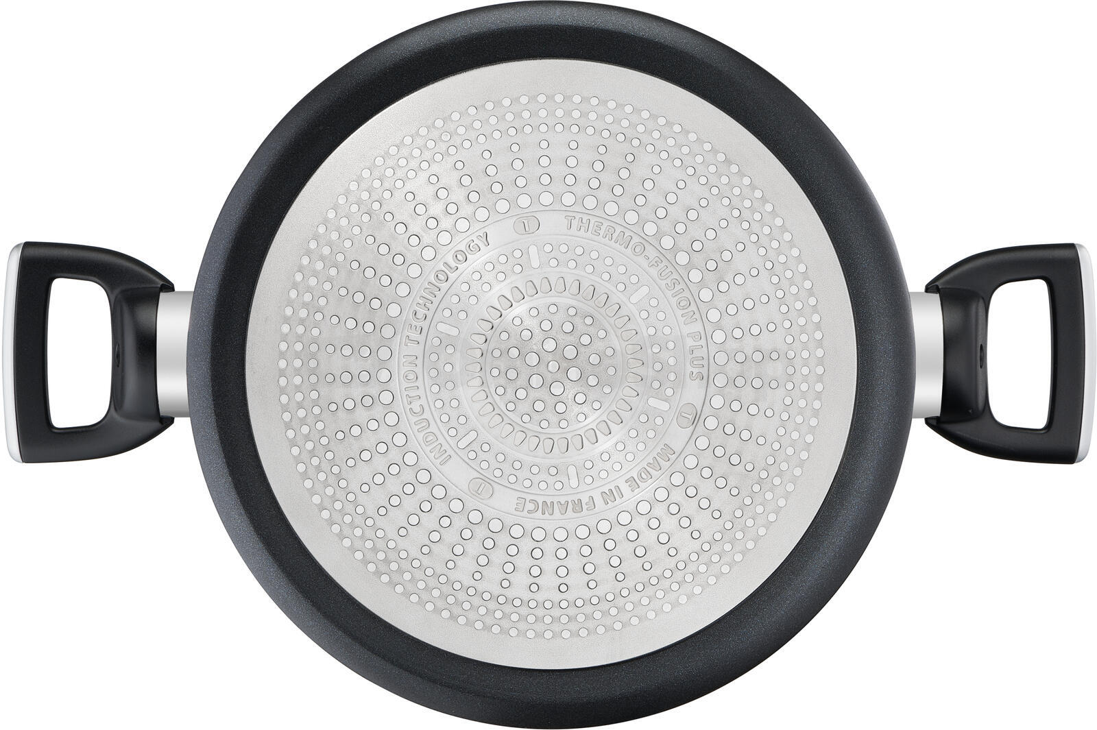 Hrnec Tefal Unlimited G2554672 24 cm