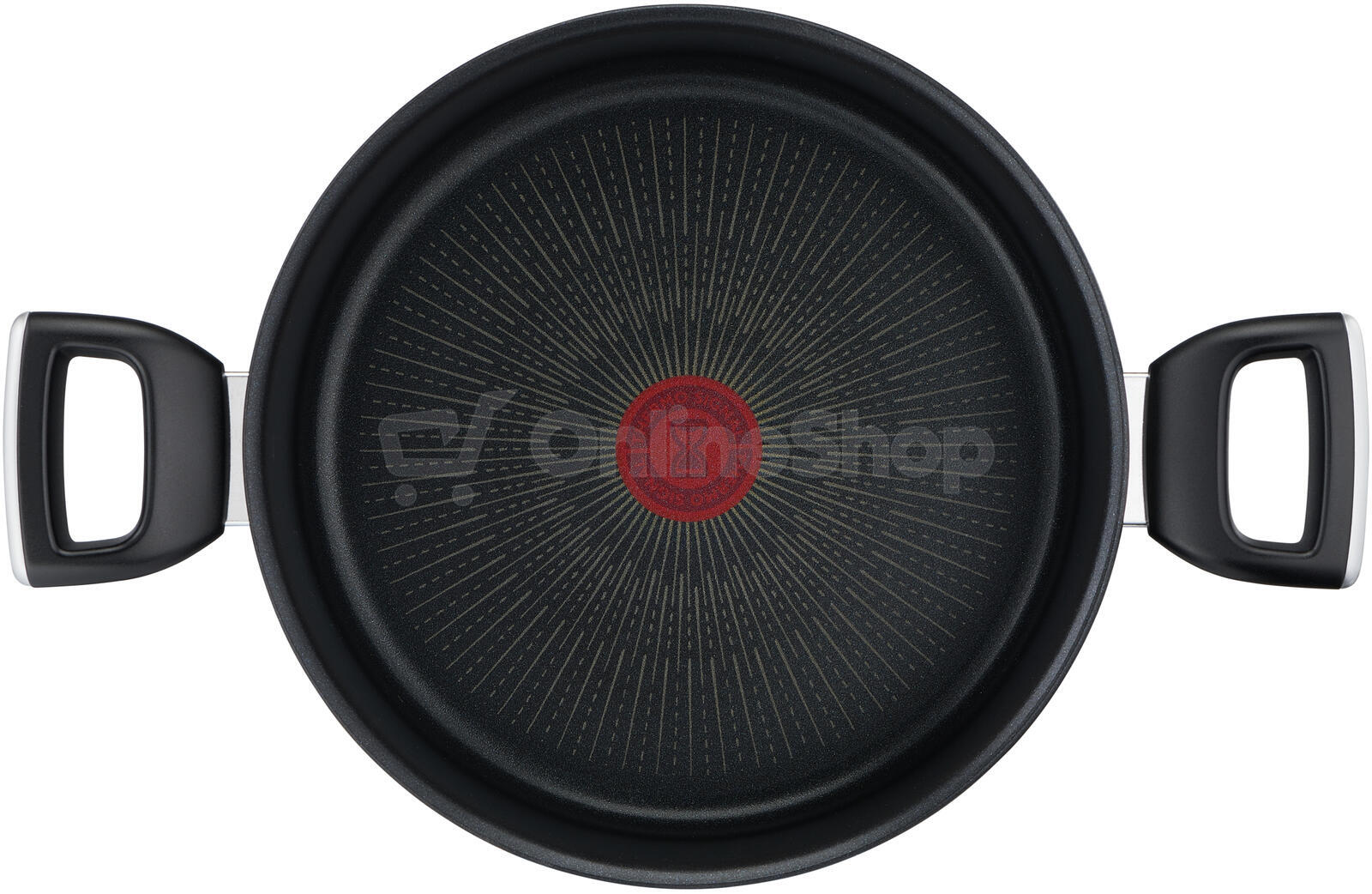 Hrnec Tefal Unlimited G2554672 24 cm