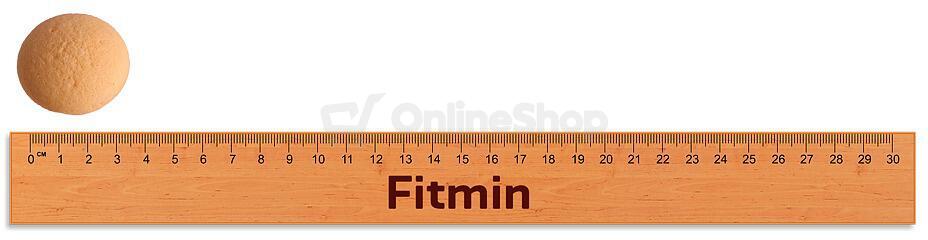 Piškoty pro psy Fitmin For Life biscuits multipack, 6x200g
