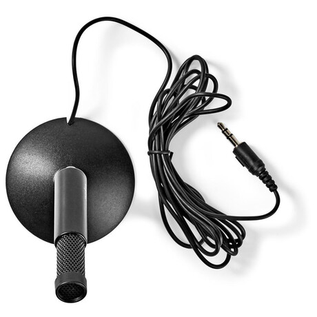 NEDIS MICSJ100BK (foto 4)