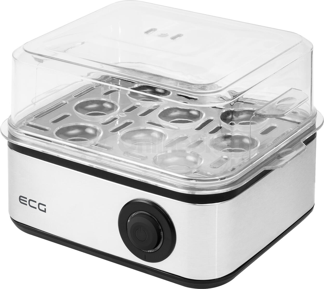 Vařič vajec ECG UV 5080