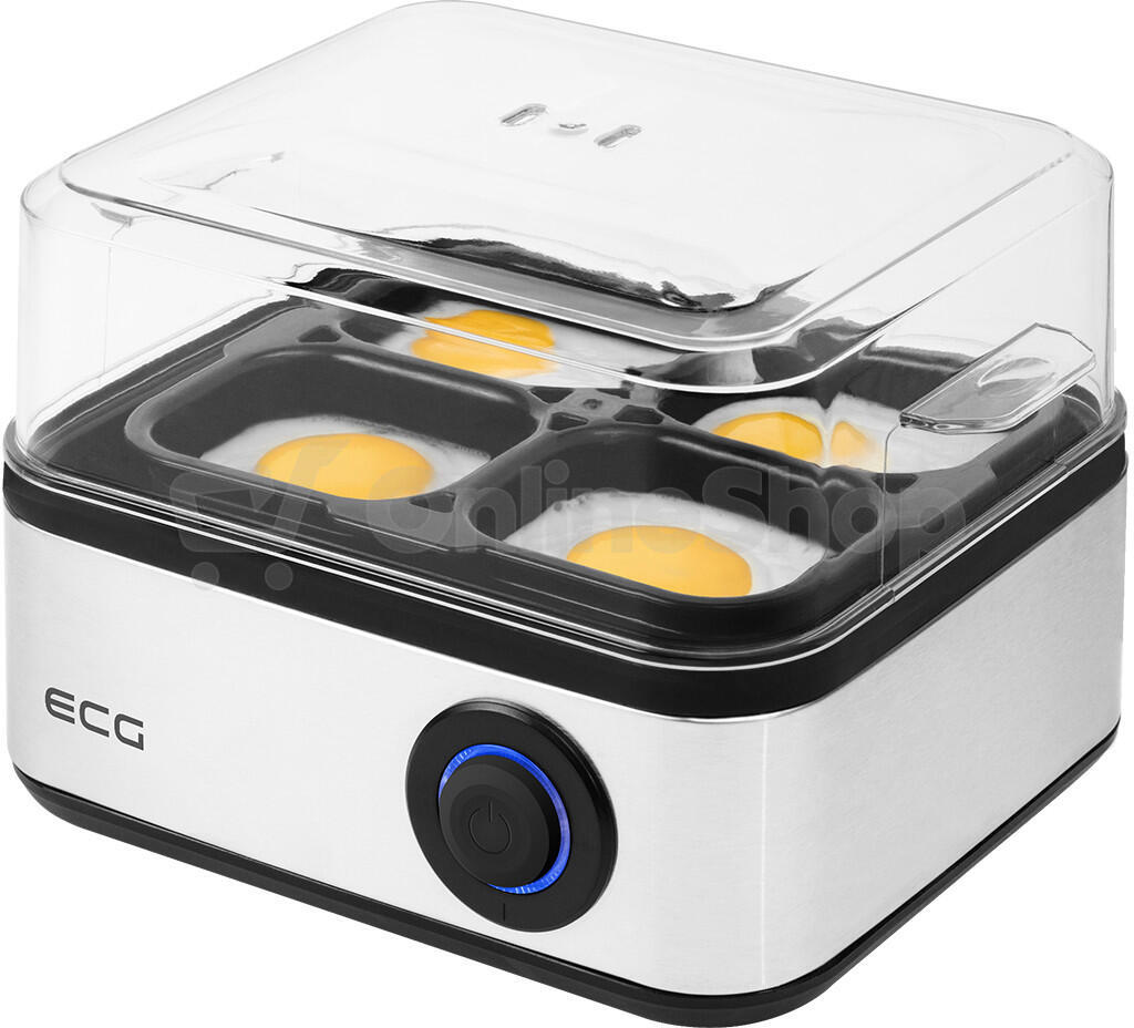 Vařič vajec ECG UV 5080